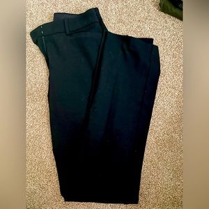 Express dress pants size 2R